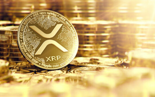 XRP's Market Price Gains on Upcoming Sologenic Airdrop, XRP Whales Start Moving Millions