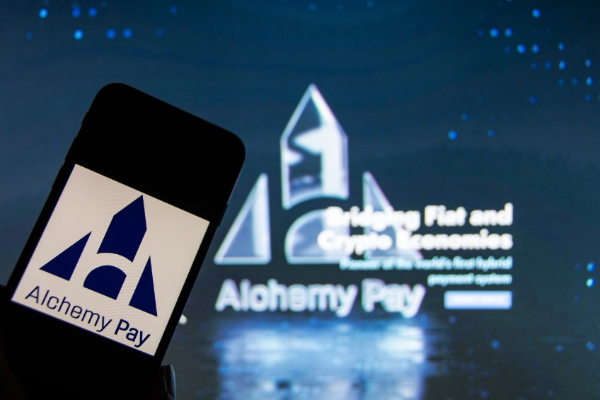 ACH soars by 6% as Alchemy Pay integrates its Fiat Onramp solution on Pear
