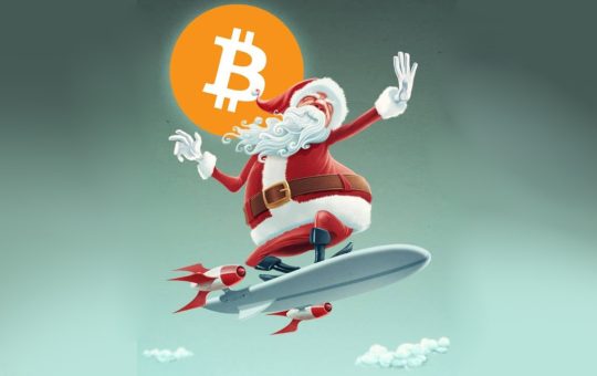 BTC Wraps up 13 Consecutive Years of Recorded Market Value, With No Santa Rally in 2022 – Featured Bitcoin News