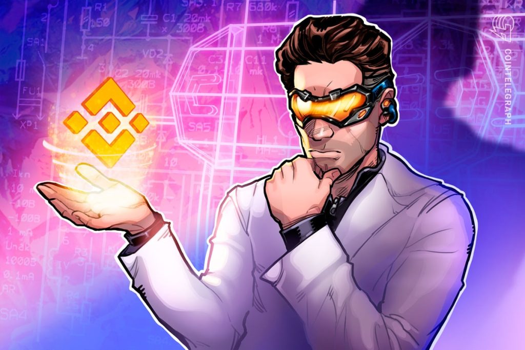 Binance's proof-of-reserves raises red flags: Report