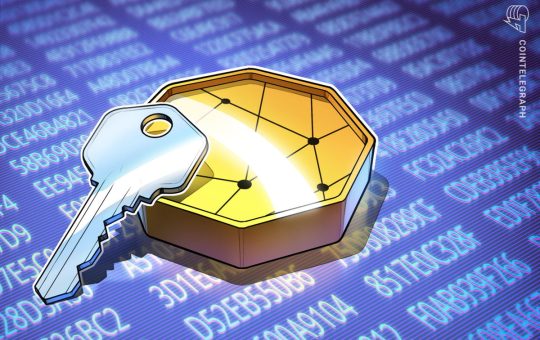 BitKeep CEO says some users' private keys remain at risk after exploit