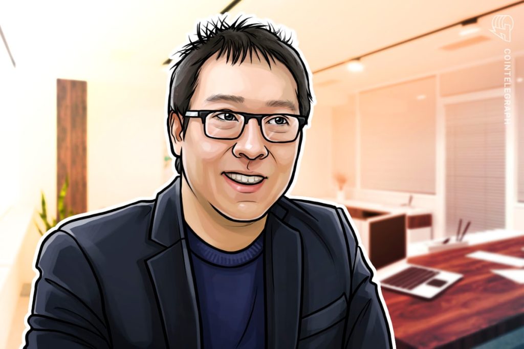 Bitcoin could reach $1M in 5 years due to fiat currencies’ collapse, says Samson Mow