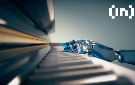 AI Music: Bots Can Now Write Songs, and Created a New Kurt Cobain Hit