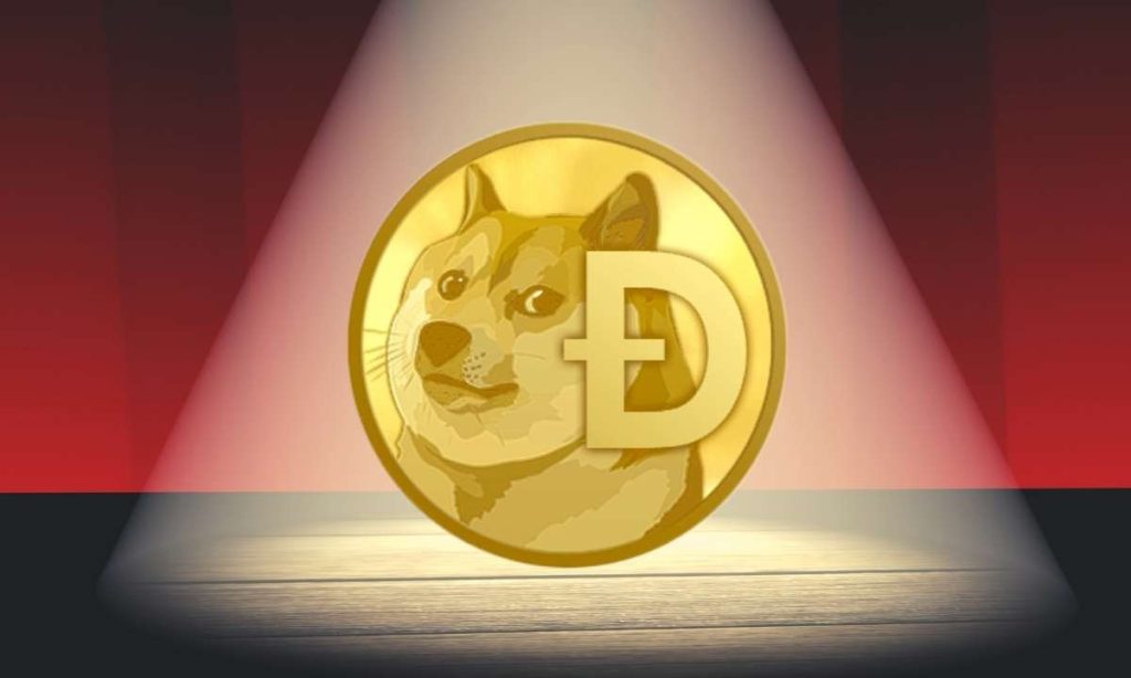 Dogecoin Addresses Holding Over $1M Surpassed 1,000 Following DOGE's Price Explosion