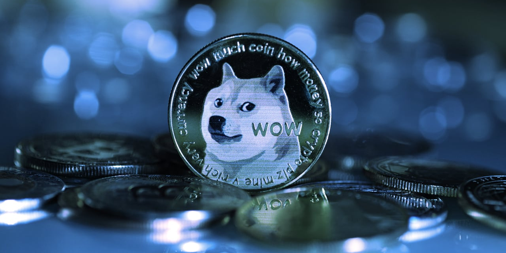 Dogecoin Enjoys 5% Rebound After Month-Long Tumble