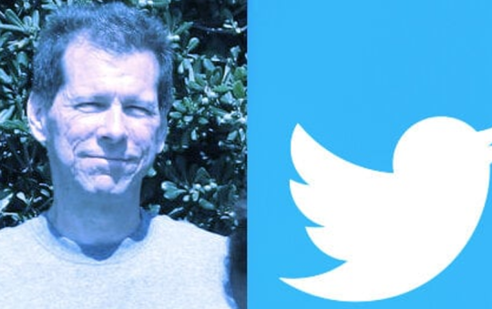 Hal Finney's Twitter Account Just Came Back to Life