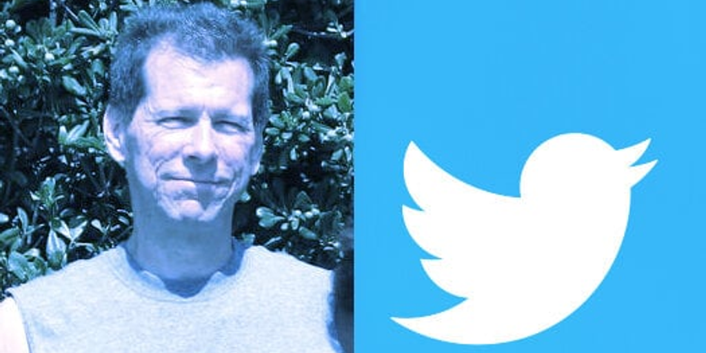 Hal Finney's Twitter Account Just Came Back to Life