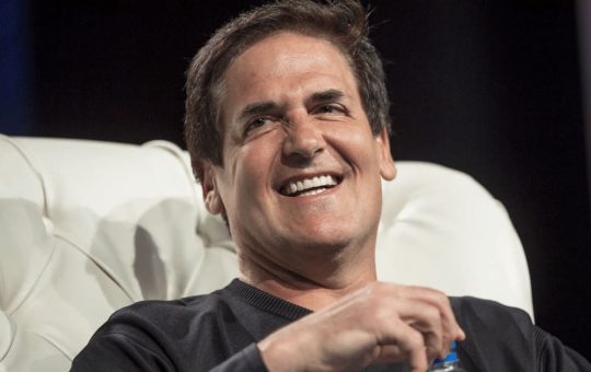 Mark Cuban Reveals What Needs to Happen Before He Buys More Bitcoin