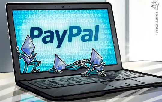 MetaMask to allow users to purchase and transfer Ethereum via PayPal