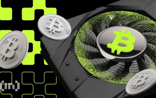 Bitcoin Miners Have Liabilities of Over $4B, Core Scientific Owes Highest Debt