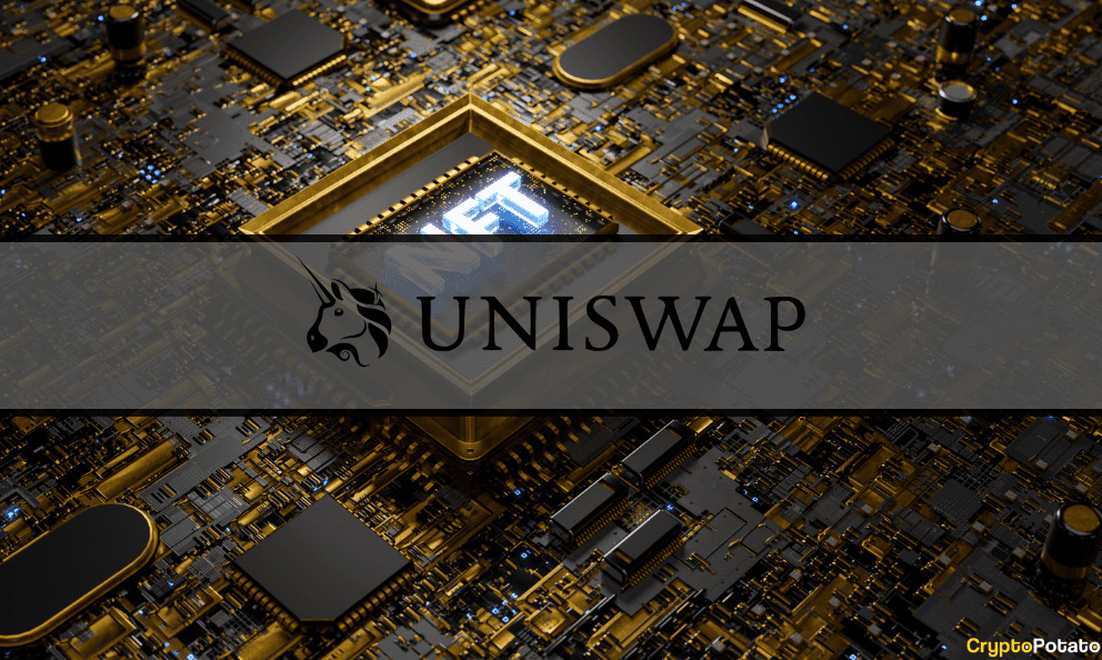 Uniswap Launches NFT Trading, $5 Million Airdrop Available for Claim