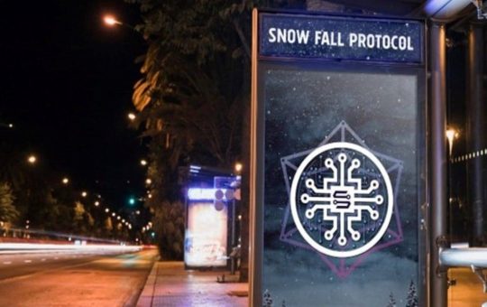 Why Snowfall Protocol’s Growth is Beating XRP and Terra Classic
