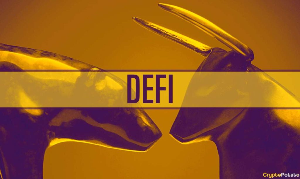 5 Bullish and 2 Bearish Cases for DeFi Going Into 2023 (Opinion)