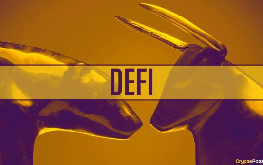 5 Bullish and 2 Bearish Cases for DeFi Going Into 2023 (Opinion)