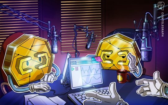Crypto in 2023 — Do bulls have a chance? Watch Market Talks on Cointelegraph