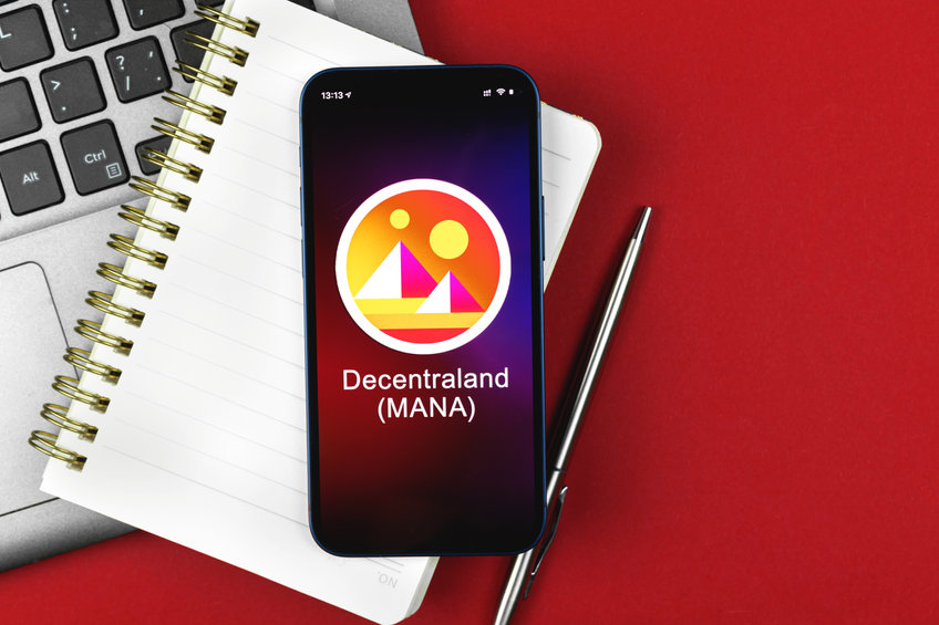 Decentraland’s (MANA/USD) defies gravity to jump 20% but will buyers be relentless?