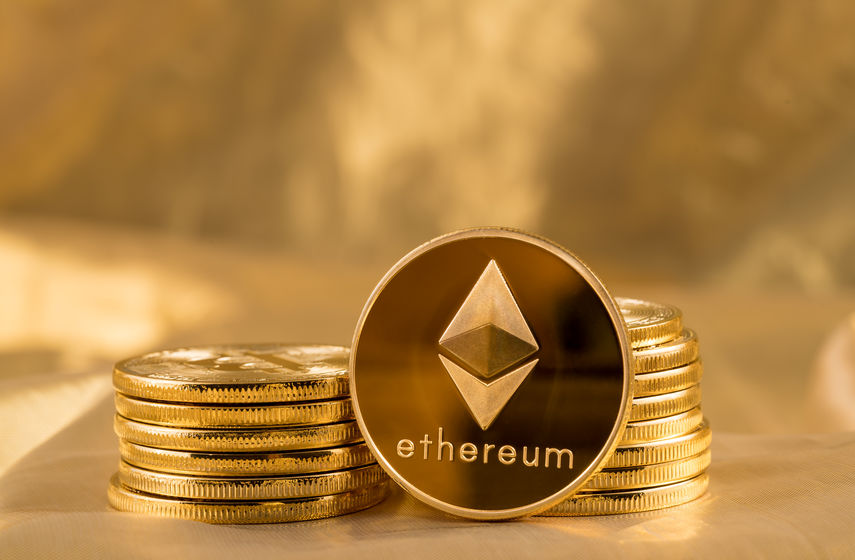 Ethereum ETH recovering above $1,250. Is this a bullish trigger?
