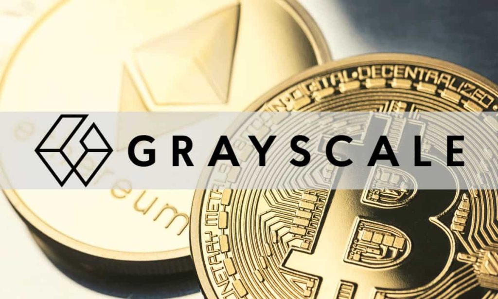 Grayscale Ethereum Trust Discount Sinks to 60%, GBTC Down to 45%