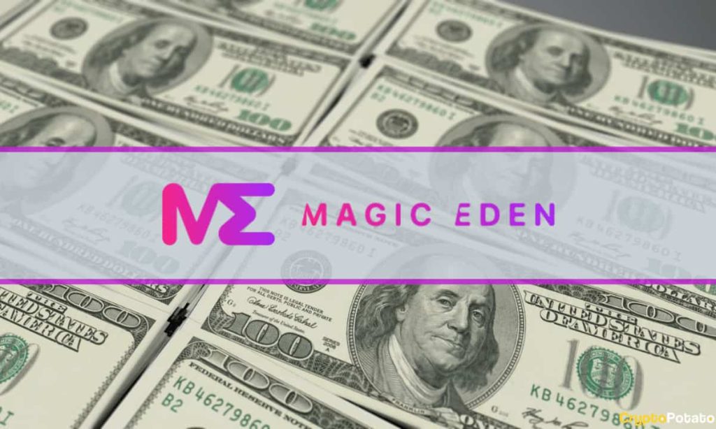 Magic Eden to Reimburse Users Tricked into Buying Counterfeit NFTs