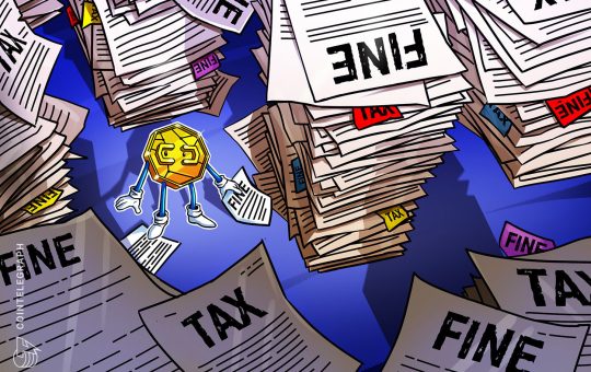 New York Assembly introduces crypto payments bill for fines, taxes