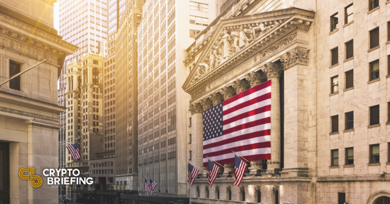 Wall Street Giants to Launch Crypto Exchange