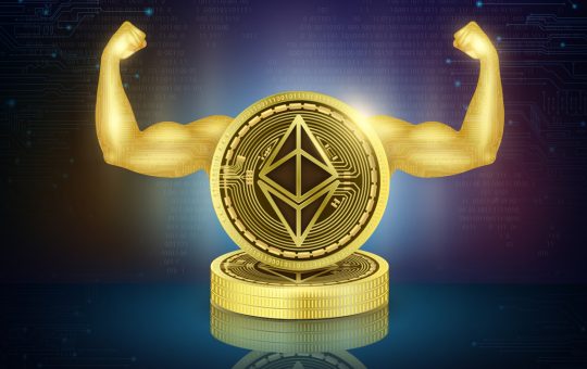 ‘Ethereum Killers’ Managed to ‘Kill’ Themselves in 2022 Rather Than Beat the Smart Contract Economy’s Heavyweight Champ