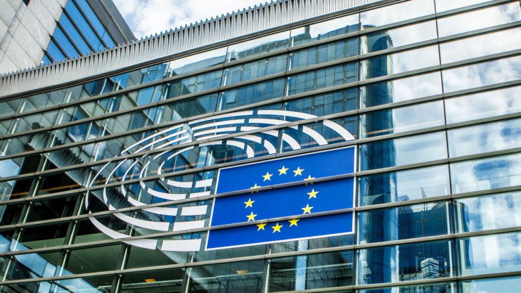 ‘Prohibitive’ Capital Rules for Banks Holding Crypto Win Support in EU Parliament