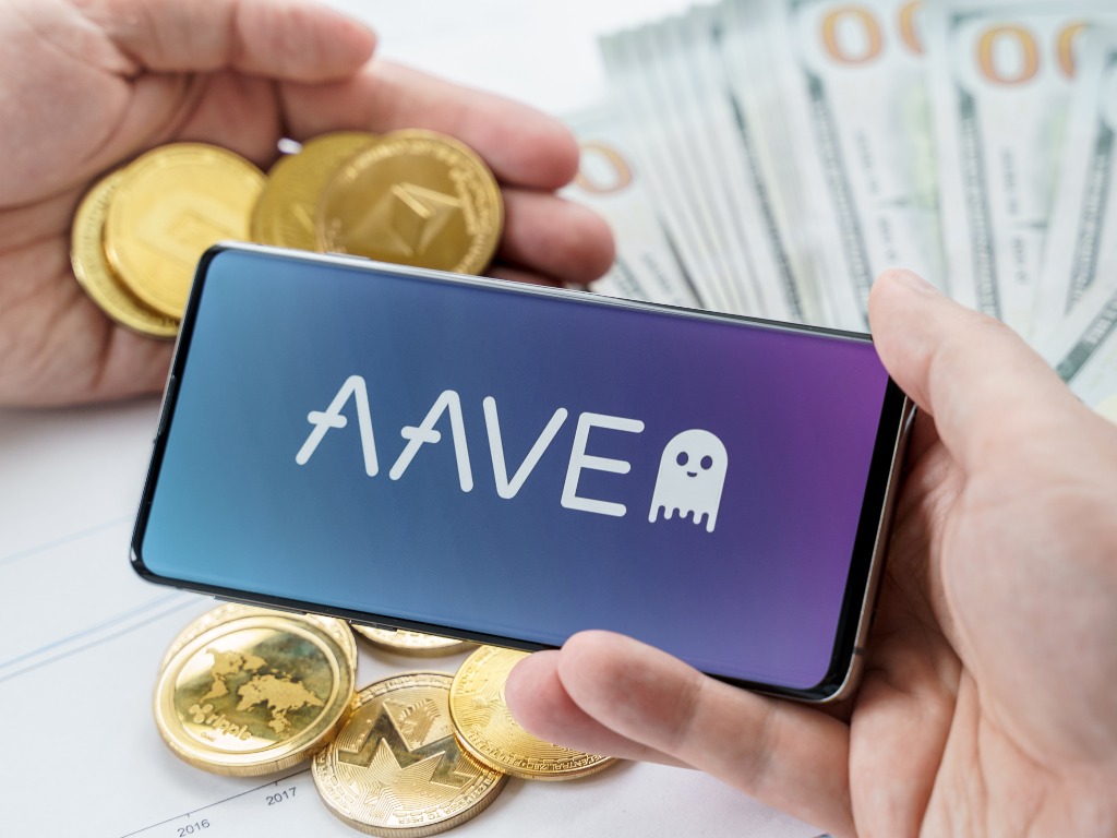 Aave deploys GHO stablecoin on Ethereum’s Goerli testnet