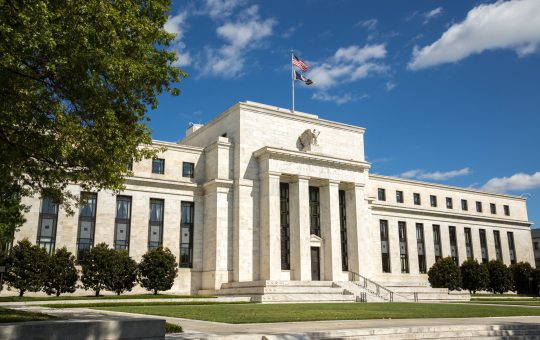 Crypto Prices Choppy as Fed Chair Powell Warns Strong Jobs Market Could Mean Higher Rates