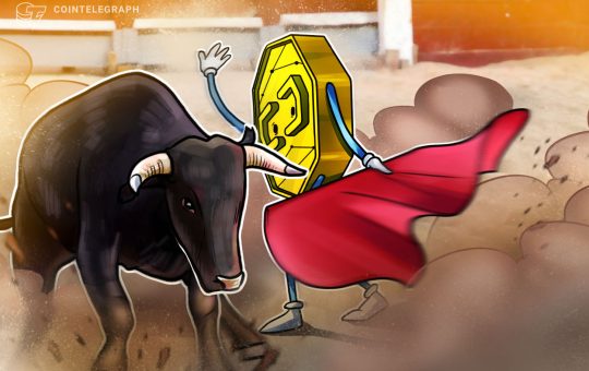 Crypto’s next bull run will come from the East: Gemini co-founder