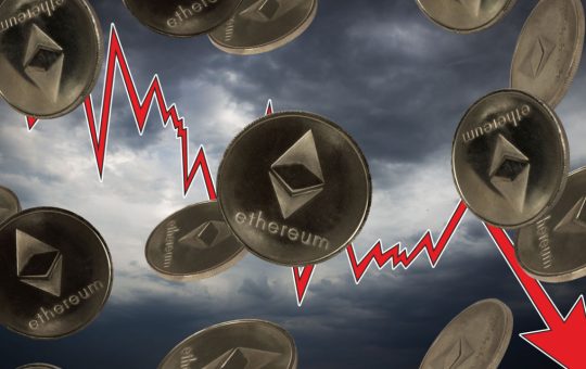 ETH Nears $1,500 Level to Start the Weekend – Market Updates Bitcoin News