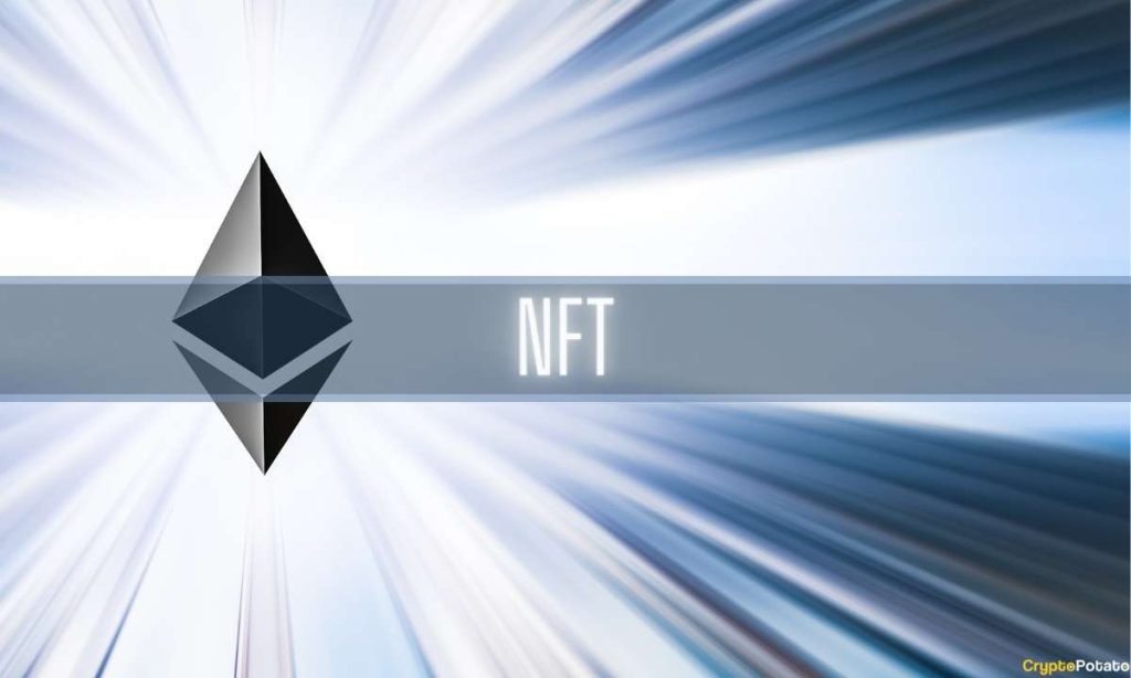 Ethereum NFT Market Cap Dropped More Than 59% Over The Last Year