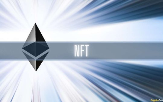 Ethereum NFT Market Cap Dropped More Than 59% Over The Last Year