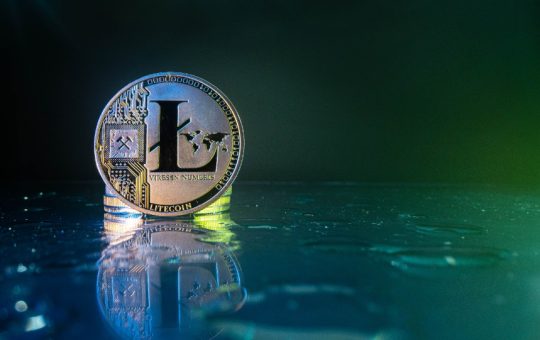 Litecoin price is ripe for a 40% jump