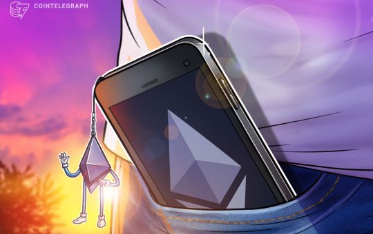 Reddit co-founder bought 50,000 Ether during pre-sale, for $15K