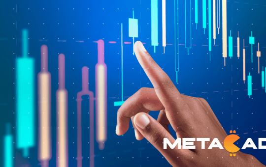 Top Metaverse Crypto Projects Metacade (MCADE) and Decentraland (MANA) Price Predictions for February