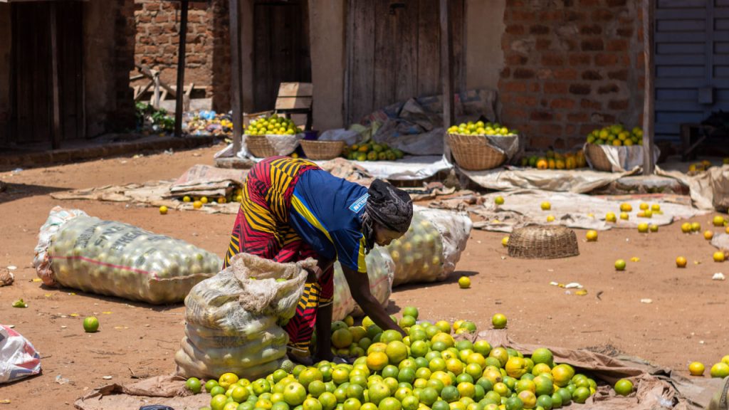 Benue State Residents Resort to Barter Trade – Africa Bitcoin News