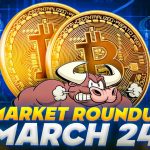 Bitcoin Price Prediction as BTC Bounces Up From $28,000 Support – Where is BTC Heading Now?