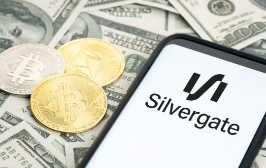 Breaking News: Crypto-Friendly Silvergate Bank Announces 'Voluntary Liquidation'