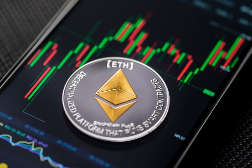 ETH technical outlook as crypto dumps