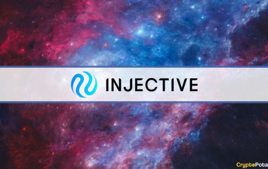 Injective Unveils First-Ever Solana Rollup for Cosmos