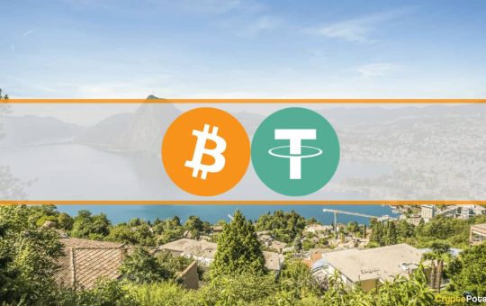 Lugano After One Year on its Bitcoin and Tether Standard