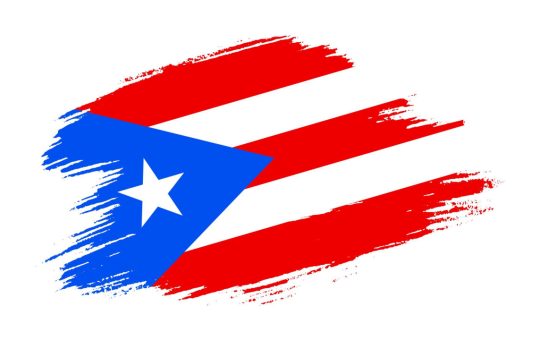 puerto rico blockchain