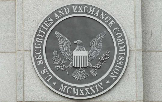 SEC Files Emergency Action Against Bkcoin in $100 Million Crypto Fraud Scheme