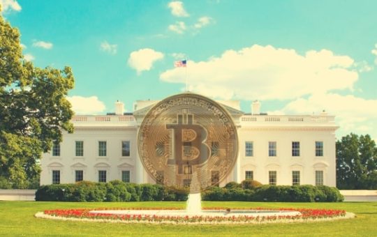 White House Blasts Bitcoin for Having “No Fundamental Value,” Praises CBDCs