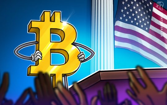 Bill protecting Bitcoin mining rights passes in Arkansas Senate and House