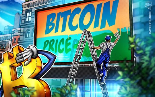 Can Bitcoin reclaim $30K? Watch these BTC price levels next