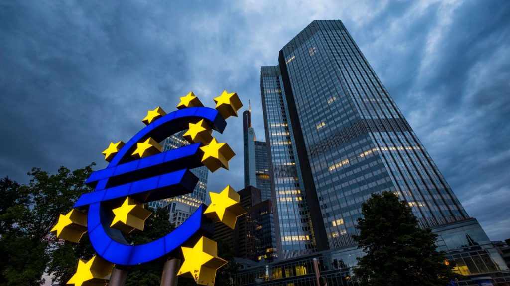 Core Inflation on Upward Trend, Further Rate Hikes Expected, ECB Execs Say