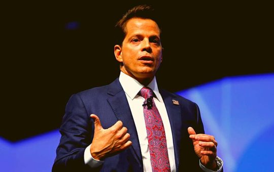 Is the Bitcoin Bear Market Really Over? Anthony Scaramucci Thinks So