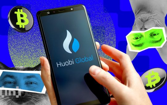 Huobi Is on the Market But Buyers Shy Away